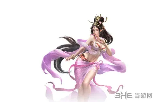 命运大乔角色能力分析指南