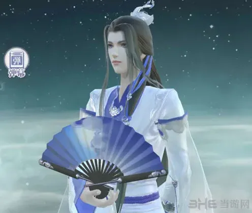 《何处》萧韶约会赏花选择指南