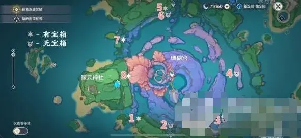 原神诚实高个儿西尔弗攻略大全详解