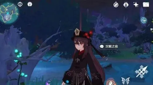 《原神》沉眠之庭进入方法详解