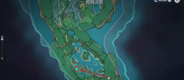 原神薄缘的道与光与胤成就获取指南