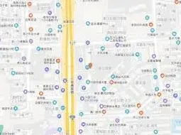 百度公司位置标注操作教程