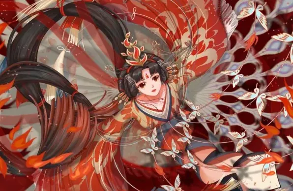 阴阳师春时觅宝怎么走 路线攻略技巧