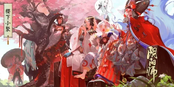 阴阳师春时觅宝路攻略 路线选择详细指南