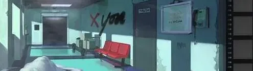 密室逃脱绝境系列9无人医院第2关过道房门密码图文攻略