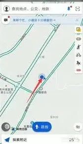 微信高德地图家人地图使用完整教程