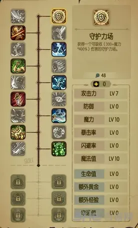 魔力流实战表现贪婪洞窟详解