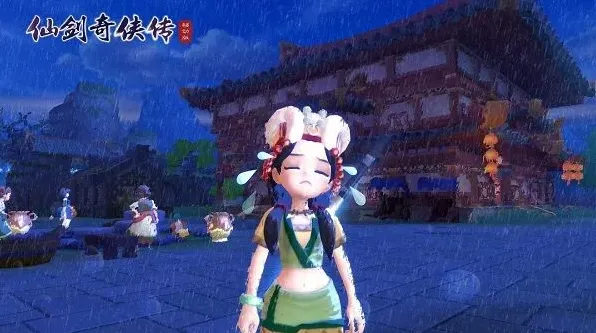 仙剑奇侠传移动版快速升级全攻略