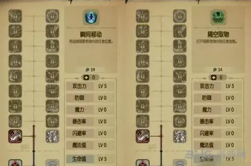 《贪婪洞窟》探险流加点完整指南