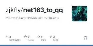 网易云音乐歌单迁移QQ音乐技巧指南