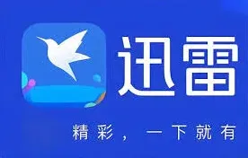 《迅雷》网盘官网首页内容介绍