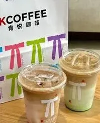 肯悦咖啡与肯德基关系全面说明