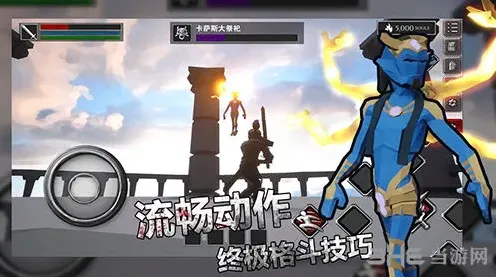 一路无尽之魂第九关攻略技巧