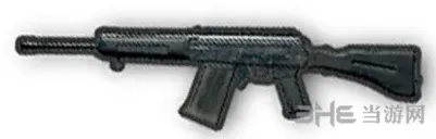 《破门而入》S12K连续射击技巧