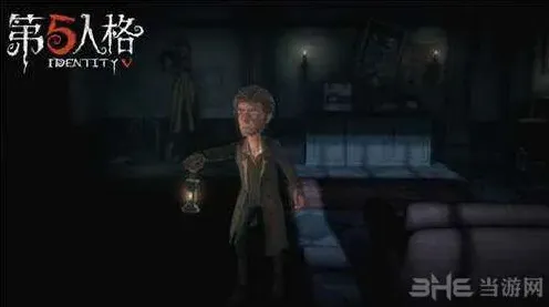 第五人格：杀死史密斯凶手答案解析每日一题