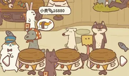 动物餐厅肥料怎么解锁完整攻略