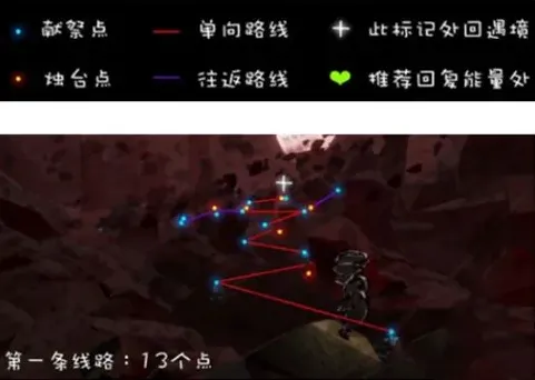 光遇误入献祭怎么出来技巧流程详解