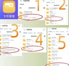 网易云音乐打不开的文件用什么软件打开完整教程