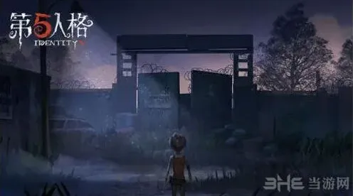第五人格怎么追踪敌人