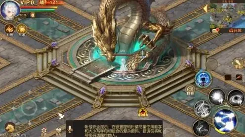 《魔域手游》魔海围城玩法技巧