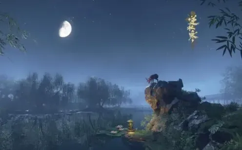 逆水寒：镜天阁副本通关技巧
