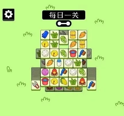 羊了个羊第三关通关完整玩法