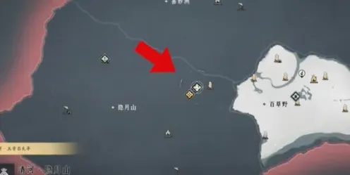 逆水寒隐月山童姥奇遇攻略技巧