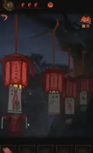 纸嫁衣4新娘木偶获取技巧分享
