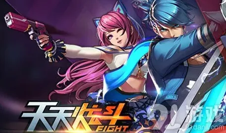 格斗江湖社交玩法体验