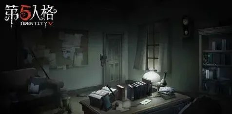 第五人格火灾调查员转点原则