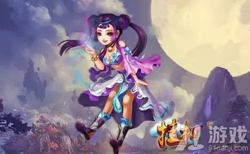 一路放置类RPG 炼化打造系统介绍
