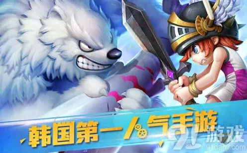 军团公测H2K代言内容指南