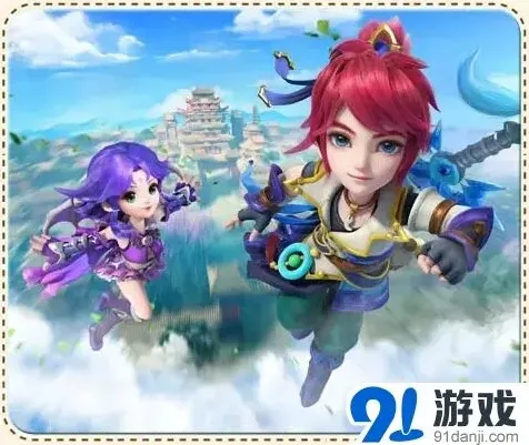梦幻西游7月20日新服开服公告完整攻略