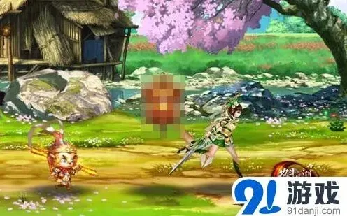 格斗江湖元神遁甲玩法总结