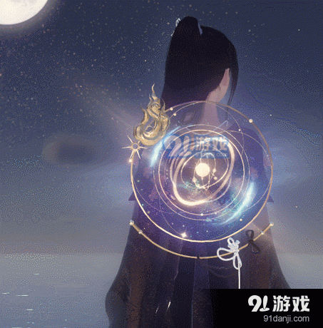 逆水寒幻夜星芒获取攻略指南