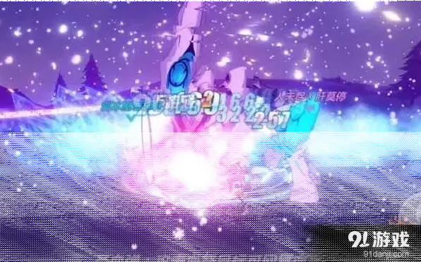 崩坏3黑夜
