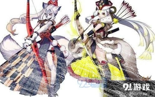 阴阳师白狼加强攻略大全分享
