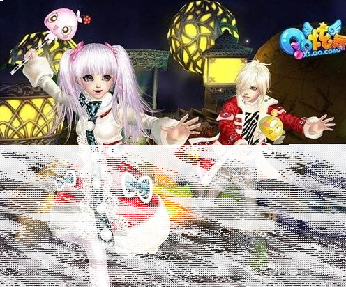 QQ炫舞宠物获得攻略技巧分享