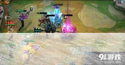 云顶之弈恶魔艾希元素流阵容全面解析