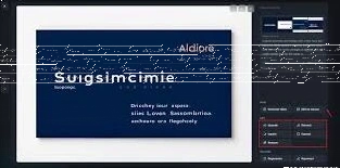 百事通如何创建名片