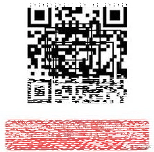 微信二维码识别