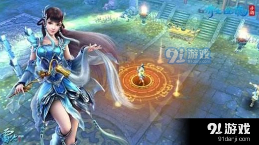 倩女幽魂手游偃师怎么加点