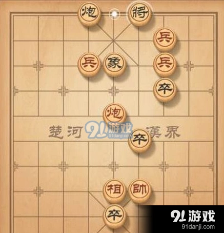 第45期残局挑战通关指南