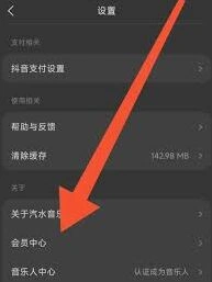 汽水音乐设置位置图文详解