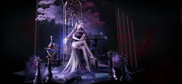 无期迷途胡椒角色攻略与强度评估
