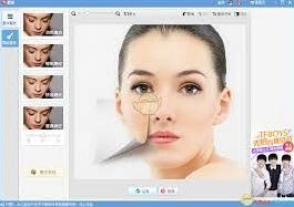 美图秀秀滤镜消失如何解决 快速上手