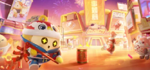 蛋仔派对盲盒出货技巧完整教程