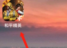 和平精英雪橇位置地点指南大全