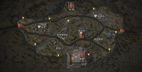 暗区突围刷新券获取玩法指南