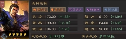三国志战略版魏国拜师进阶攻略